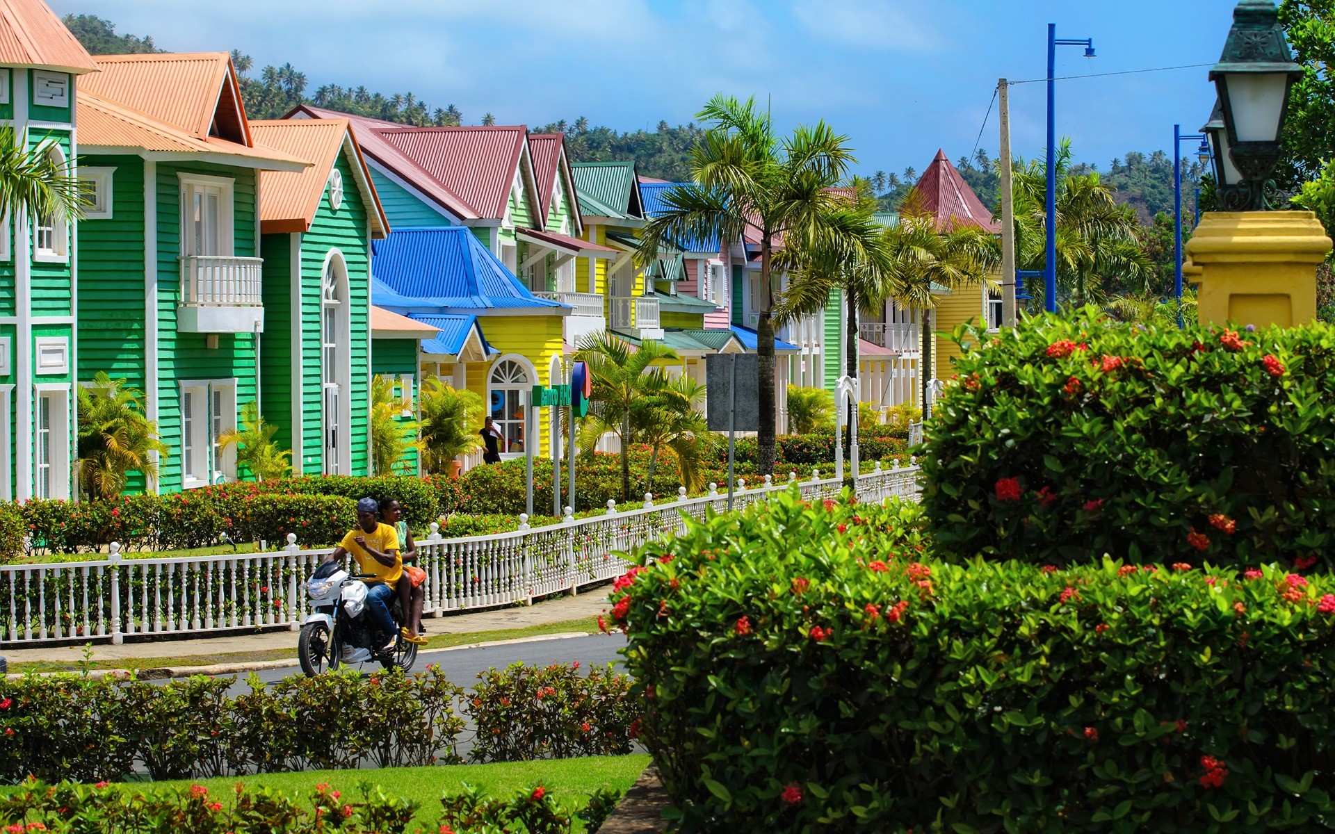 Samaná, la joya caribeña en República Dominicana